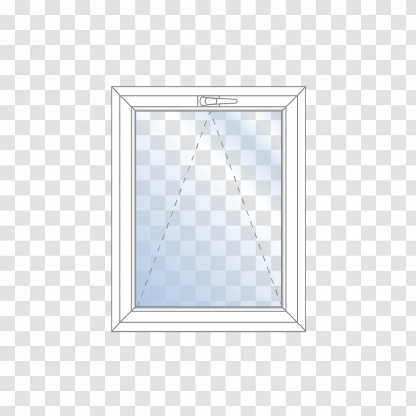Window Triangle Transparent PNG