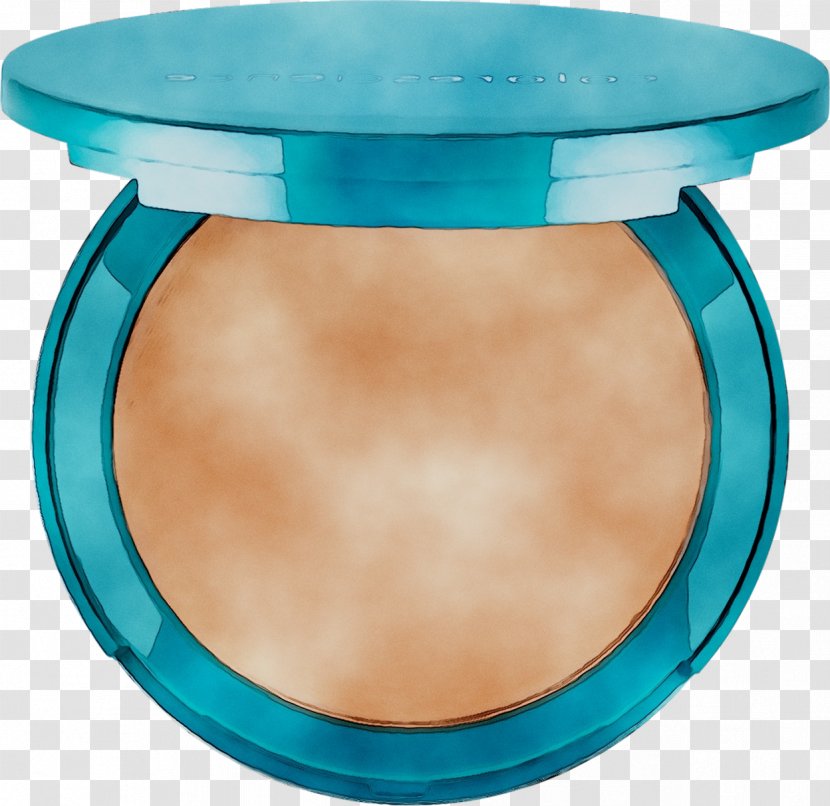 Product Design Turquoise Table - Teal Transparent PNG