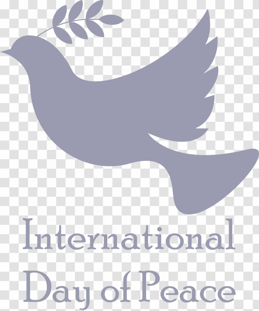 International Day Of Peace World Peace Day Transparent PNG