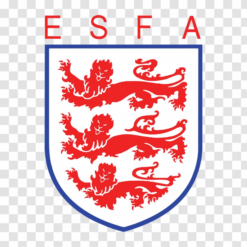 England National Football Team In English Schools' Association Portable Network Graphics - Crest - New Colonies Png County Transparent PNG