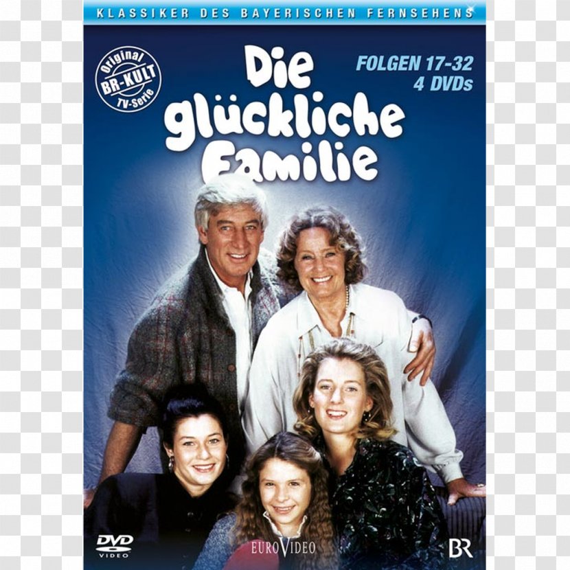 Germany DVD Television Show Fernsehserie - Fun - Dvd Transparent PNG