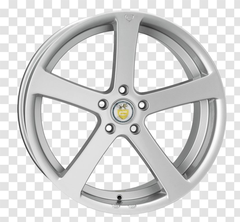 Alloy Wheel Car Rim Audi A3 Transparent PNG