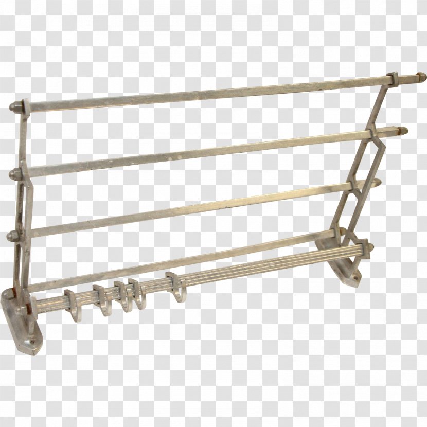 Steel Material Angle - Spareribs Rack Transparent PNG