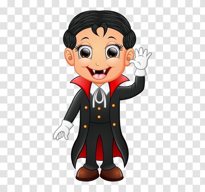 Count Dracula Clip Art - Figurine - Ninety Transparent PNG