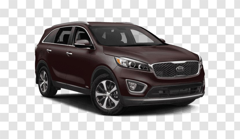 2018 Toyota RAV4 LE Compact Sport Utility Vehicle Limited - Full Size Car - Dodge City Transparent PNG