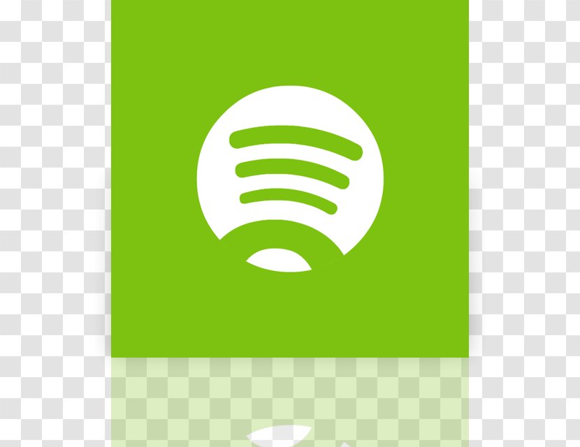 Spotify Metro Windows Phone Playlist - Frame Transparent PNG