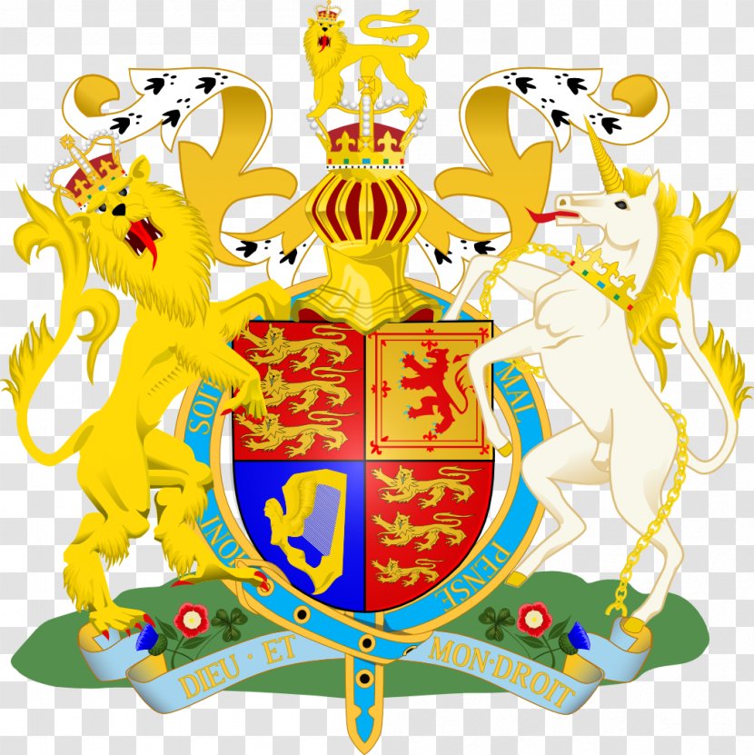 Diamond Jubilee Of Queen Elizabeth II HMY Britannia Wedding Prince William And Catherine Middleton Information Royal Coat Arms The United Kingdom - Symbol - Majesty Transparent PNG