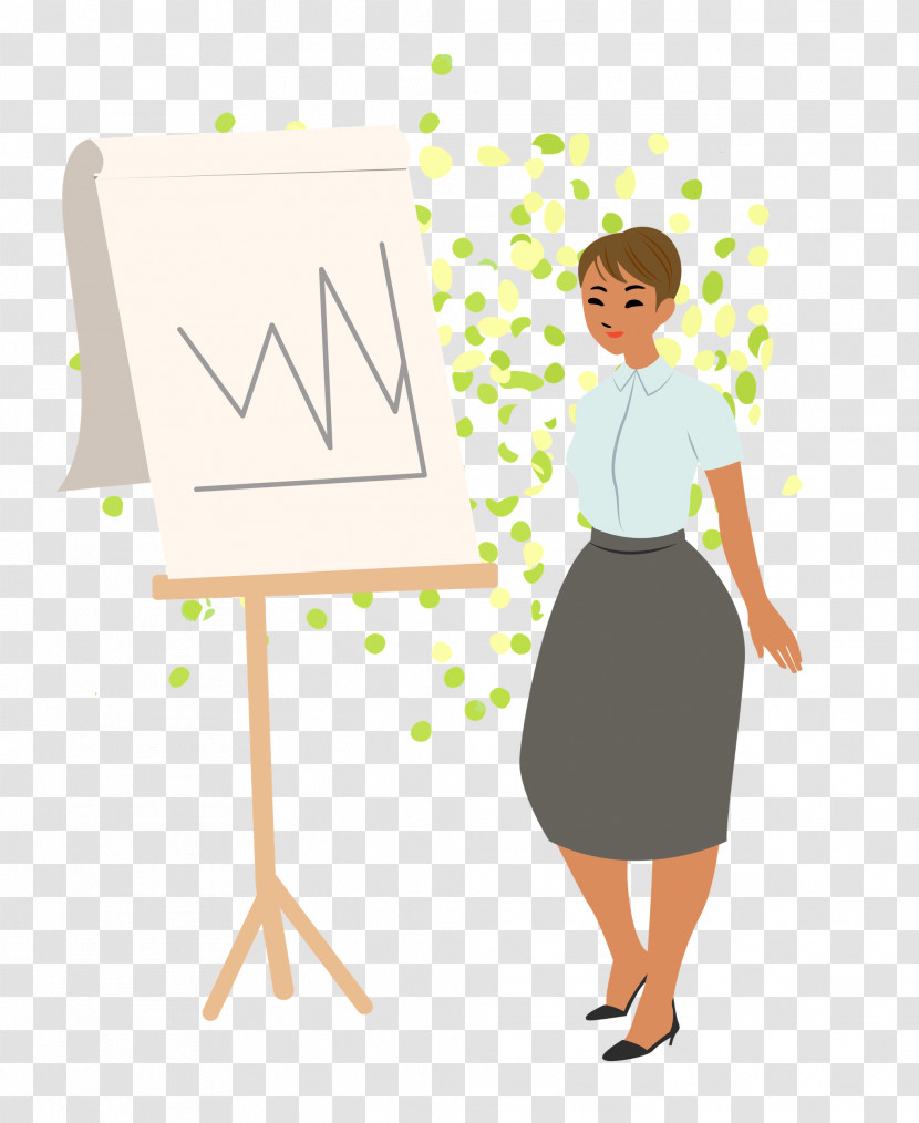 Teacher Female Woman Transparent PNG