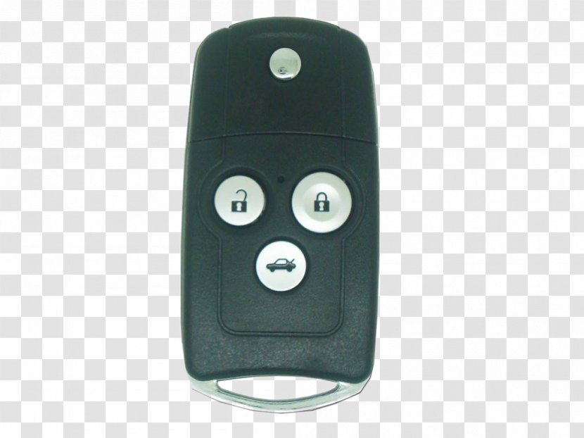 Car Acura - Key - Keys Transparent PNG