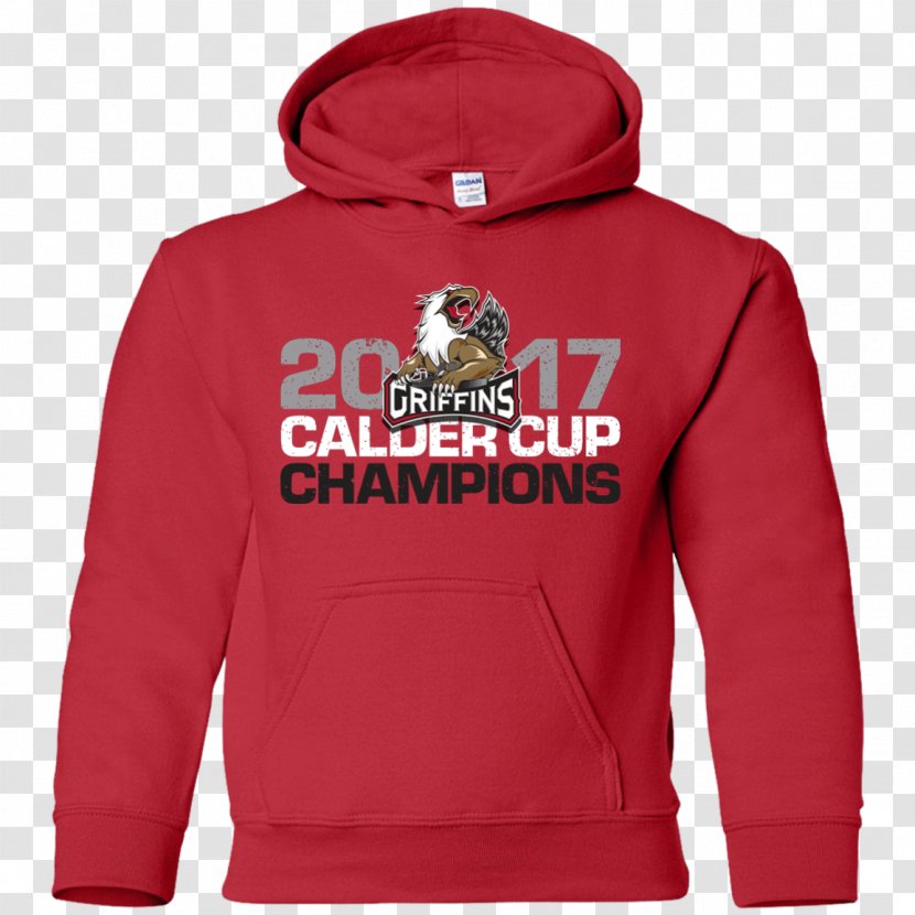 Hoodie Calgary Flames Chicago Blackhawks National Hockey League Detroit Red Wings - Washington Capitals - T-shirt Transparent PNG