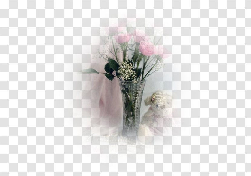 Floral Design Flower Bouquet Cut Flowers Image - Artificial Transparent PNG
