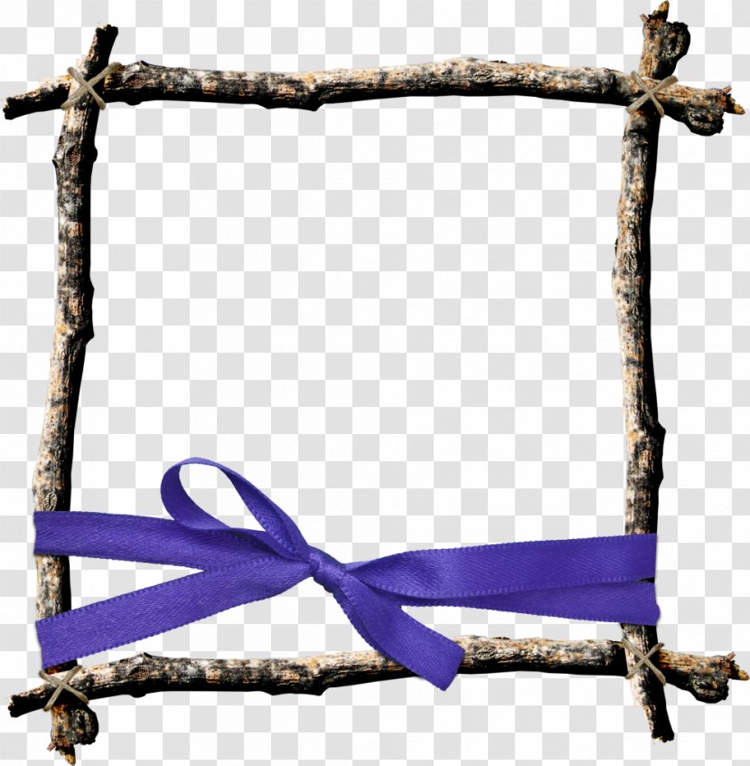Picture Frames Photography - Frame - Wooden Transparent PNG