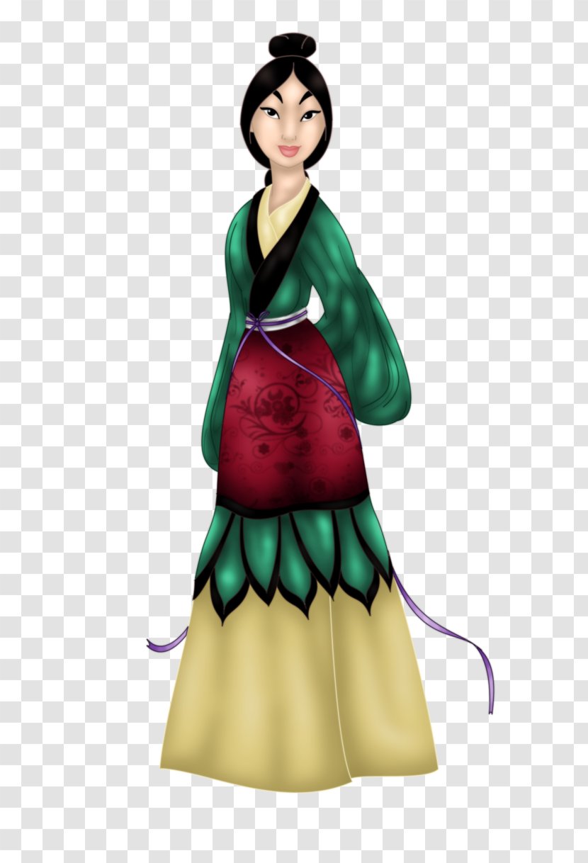 Ariel Lin Pinocchio Mulan DeviantArt - Male Transparent PNG