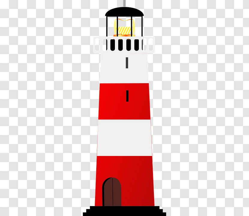 Lighthouse Clip Art - Photography - Technology Transparent PNG