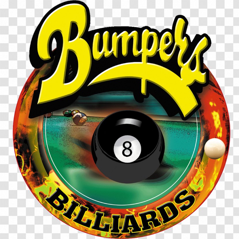 Eight-ball Bumpers Billiards Pool Billiard Balls Transparent PNG