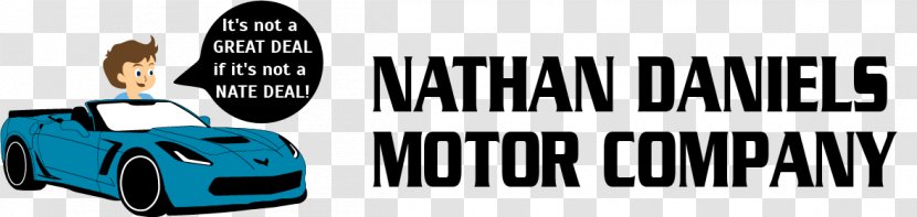 Nathan Daniels Motor Co Car Dealership Customer - Riverside - Department Of Vehicles Transparent PNG