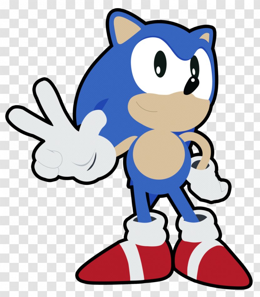 Sonic The Hedgehog 4: Episode I Generations Lost World Chaos - Browse And Download Pictures Transparent PNG