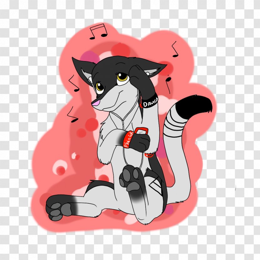 Cat Dog Canidae Cartoon Transparent PNG