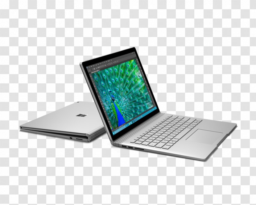Surface Book 2 Laptop Pro 4 Transparent PNG