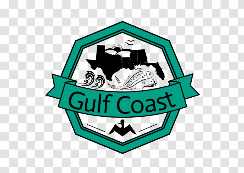 Gulf Coast Series 5 4 Logo Mississippi Symbol - Of The United States - Top Golf Vip Membership Transparent PNG