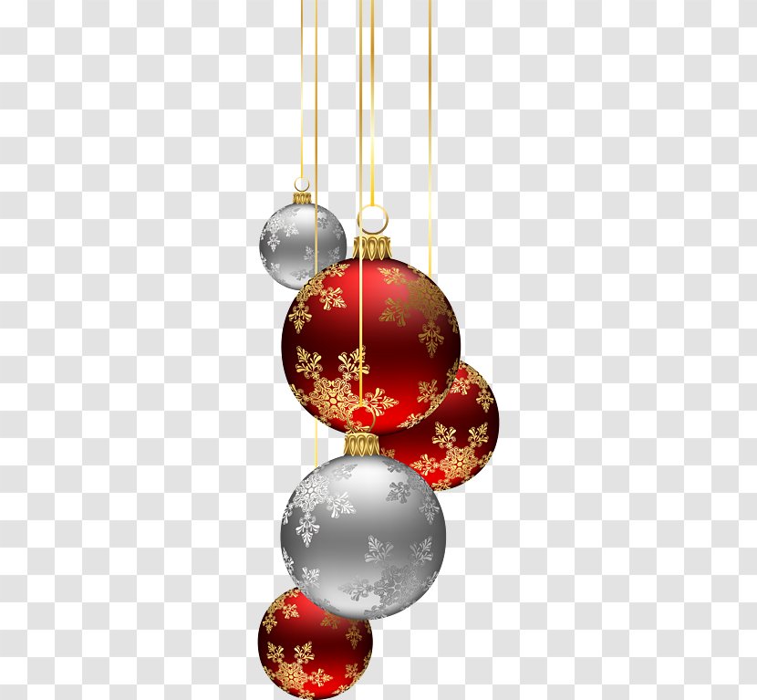 Christmas Ornament Ball - Designer - Ornaments Transparent PNG