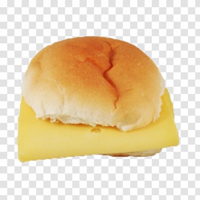 Submarine Sandwich Ham Small Bread Breakfast Cheese - Currant Bun Transparent PNG