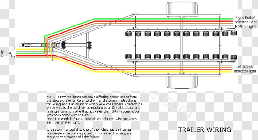 Mode Of Transport Naval Architecture - Area - Line Transparent PNG