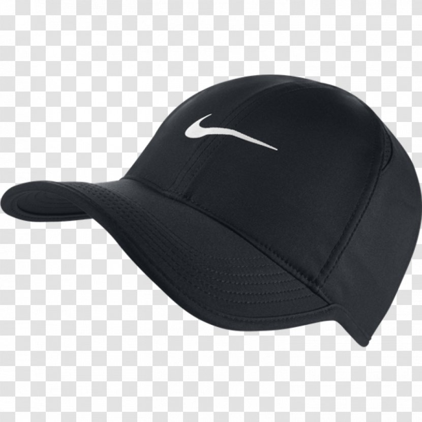 Cap Nike Hat Dry Fit Clothing - Baseball Transparent PNG