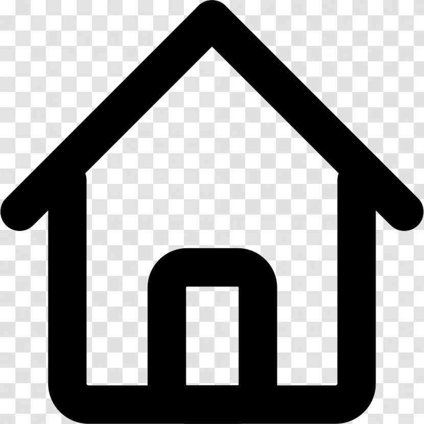 House Symbol Download Mutsaers Afbouw B.V. - Home Page Transparent PNG