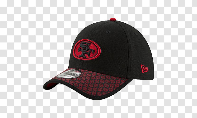 Atlanta Falcons New York Giants San Francisco 49ers NFL Era Cap Company - Fanatics Transparent PNG