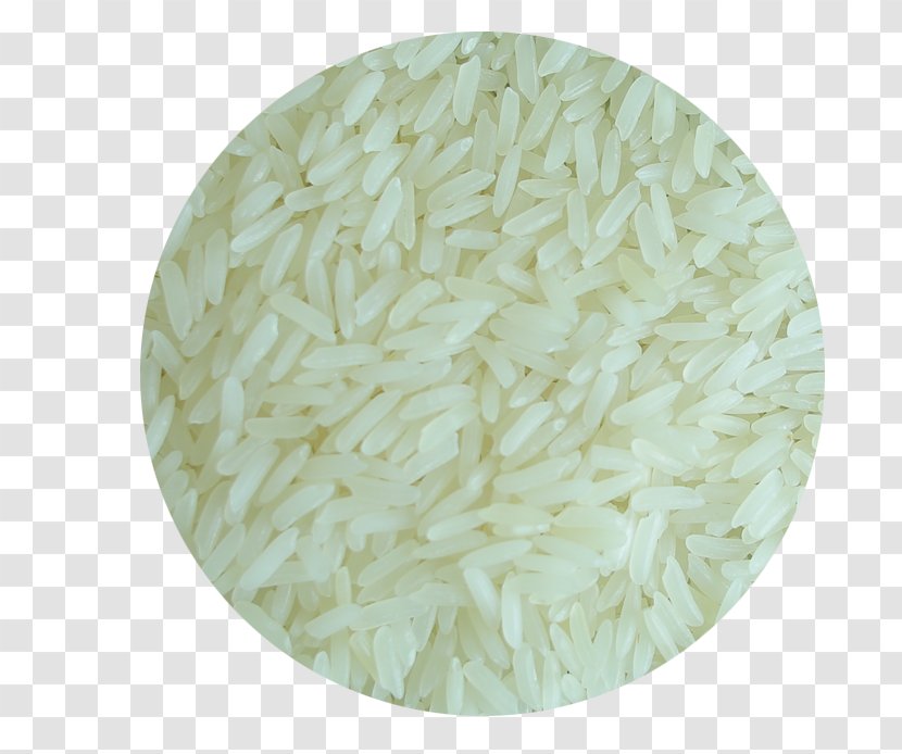 White Rice Jasmine Thai Cuisine Glutinous Basmati - Parboiled Transparent PNG