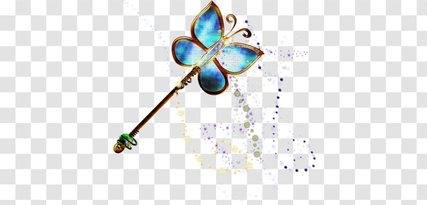 Tinker Bell Wand Fairy Magic Clip Art - Magician Transparent PNG