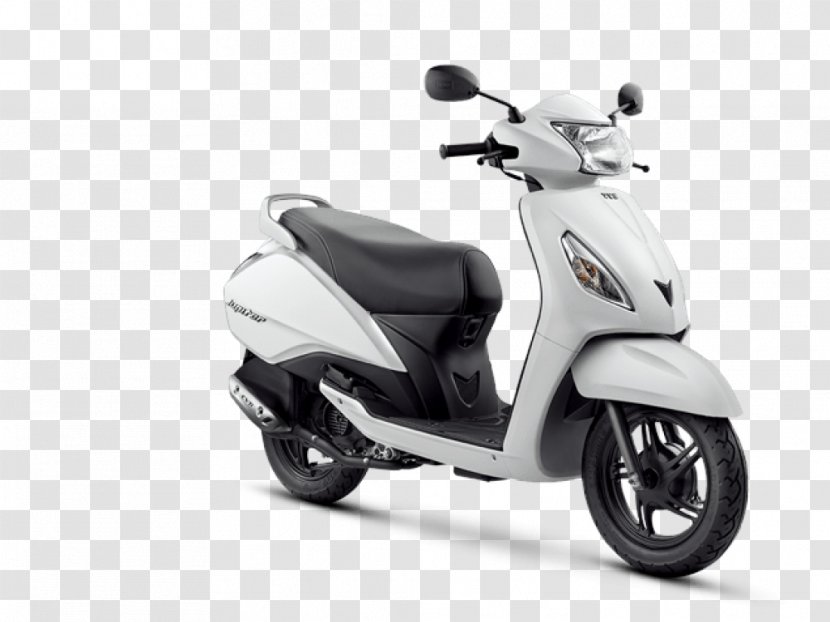 Scooter Honda Activa Car Motorcycle Transparent PNG