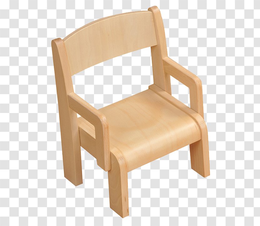 Chair Table Wood Furniture Seat - Classroom Transparent PNG