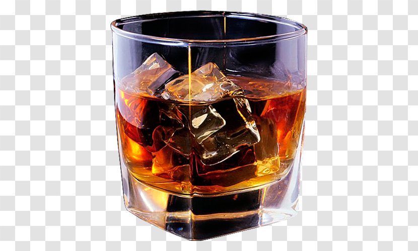 Cocktail Whiskey Beer Distilled Beverage Sirop De Picon - Black Russian Transparent PNG