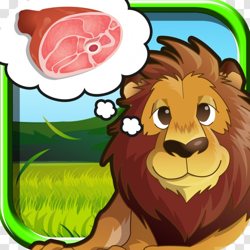 Lion Online Shopping Pixnet Internet - Goods - Zoo Animals Transparent PNG