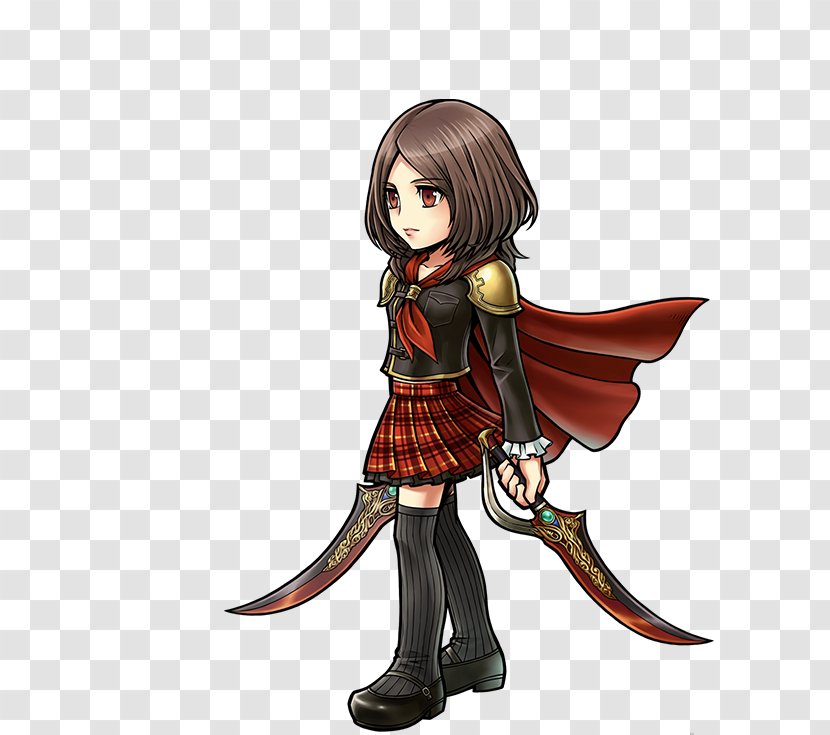 Dissidia Final Fantasy NT Type-0 Fantasy: Opera Omnia XIV - Silhouette - Materia Transparent PNG