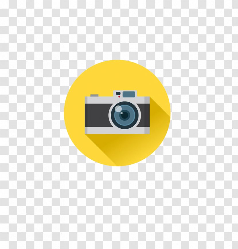 Photography Photographer Camera - Photographic Studio - Cartoon Icon Transparent PNG
