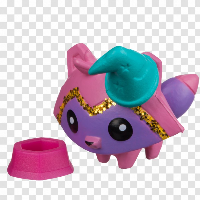 National Geographic Animal Jam Toy Game Figurine Adopt A Pet Series 1 Blind Bag House Transparent PNG
