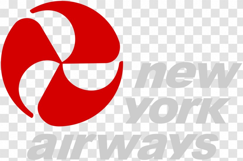 Helicopter New York Airways Flight Airline - Red Transparent PNG
