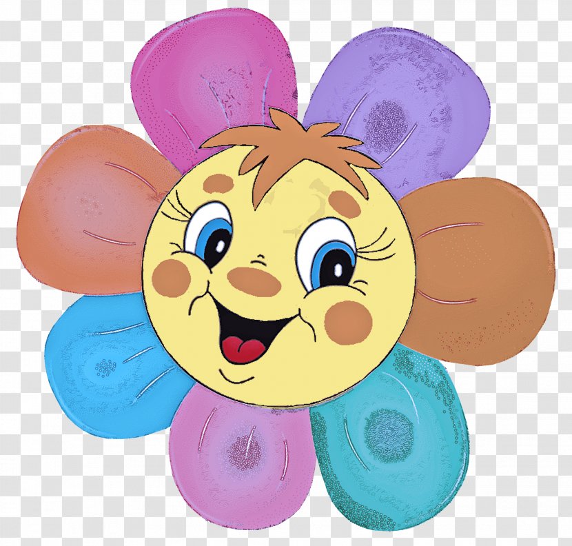 Baby Toys - Cartoon - Smile Transparent PNG