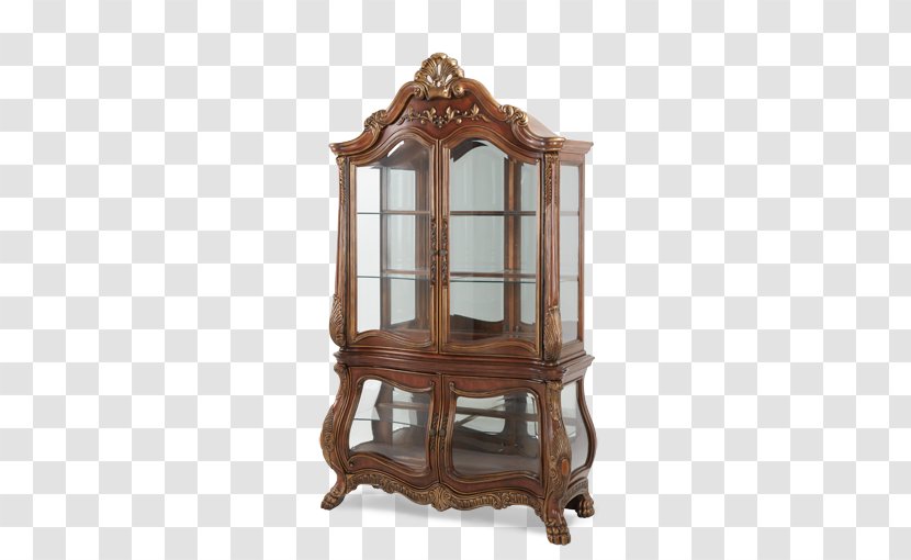 Table Beauvais Furniture Curio Cabinet Dining Room Transparent PNG