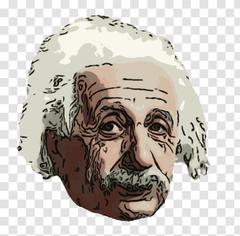 Albert Einstein Physicist Physics Science Argumentative Transparent PNG