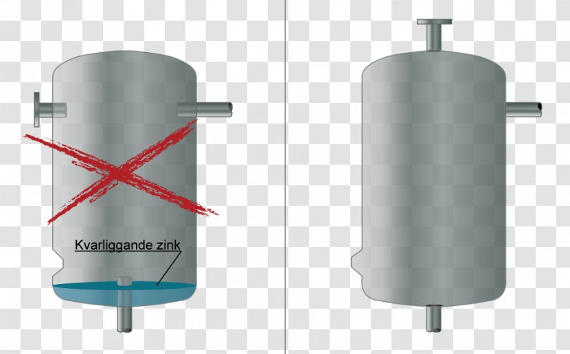 Cylinder - Hardware Accessory - Design Transparent PNG