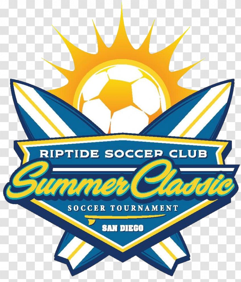 Riptide Summer Classic San Diego Football Copa Del Rey Sports - Artwork Transparent PNG