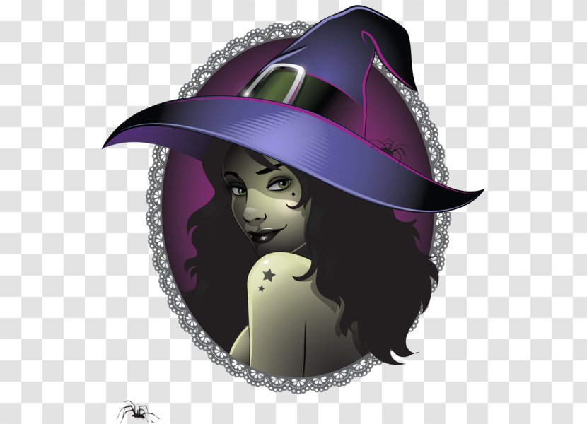 Kupala Night Witch Stock Photography Clip Art - Headgear Transparent PNG