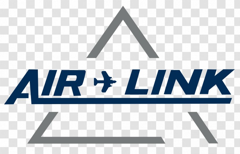 Dubbo Beechcraft 1900 Logo Aircraft Air Link - Symbol Transparent PNG