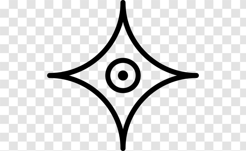 Tattoo Eye Geometry Polygon Transparent PNG