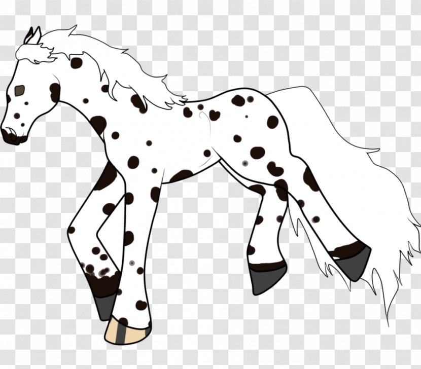 Mule Foal Mustang Stallion Colt - Pony Transparent PNG