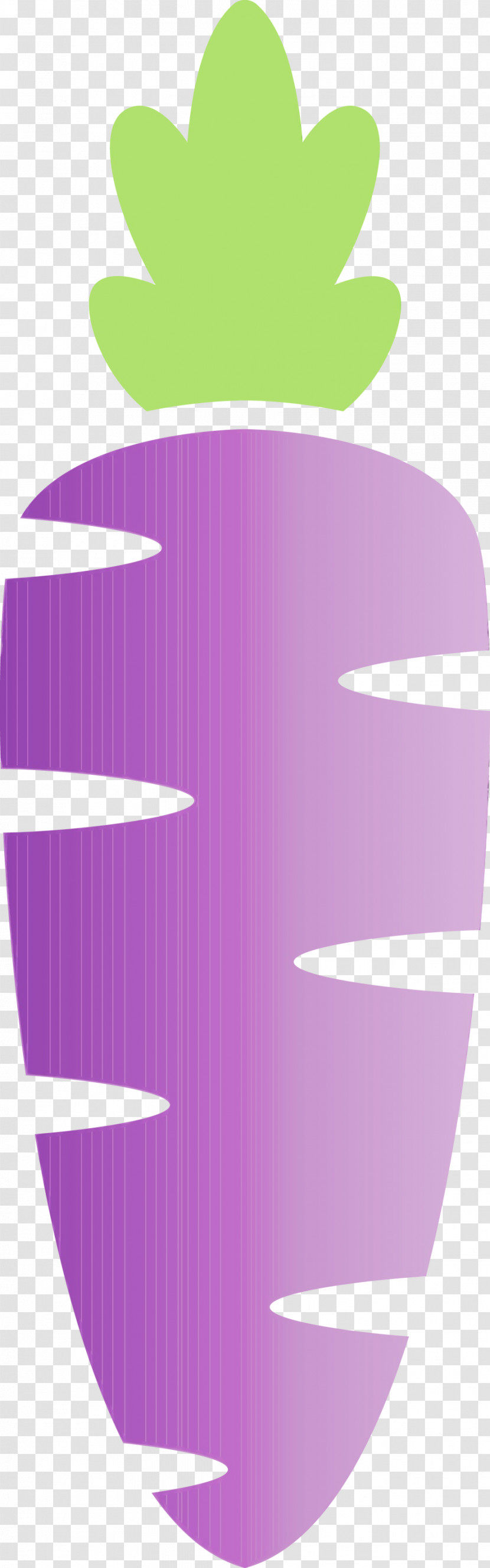 Violet Purple Lilac Line Material Property Transparent PNG